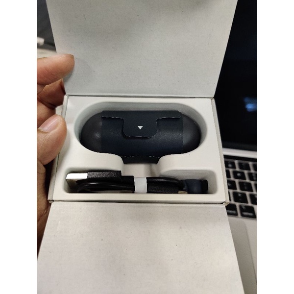 Headset TWS Sony WF-C500 IPX4 Bluetooth 5.0