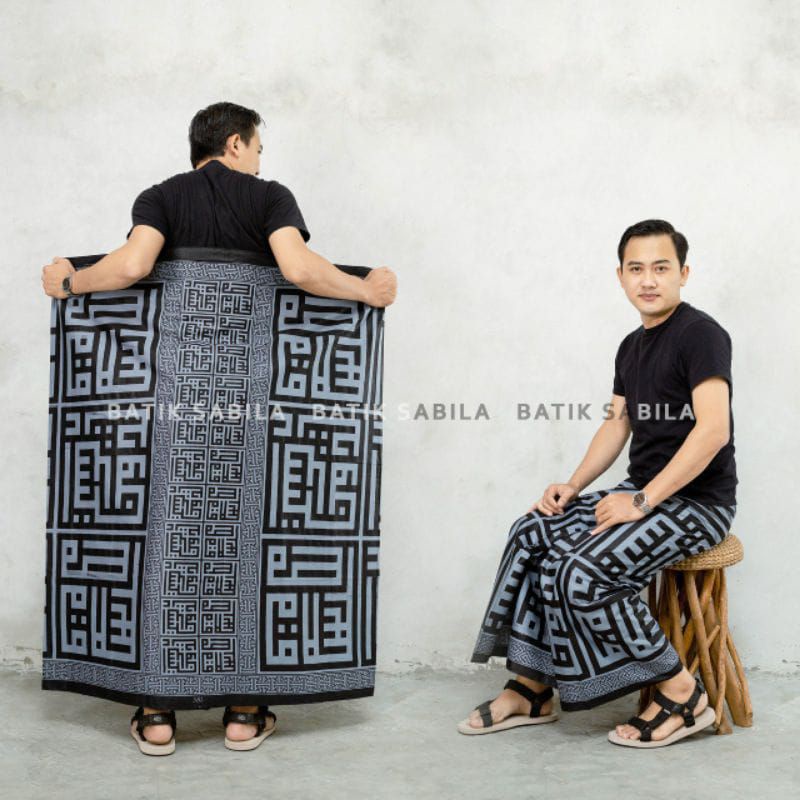 SARUNG BATIK PALEKAT sarung santri gus azmi NEW ARRIVAL TERBARU ALA SANTRI SARUNG WAJADA