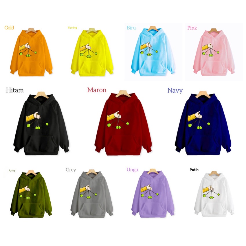 Hzl_outfit Hoodi Anak Sweater Latto Latto HOODIE (BAYAR COD)