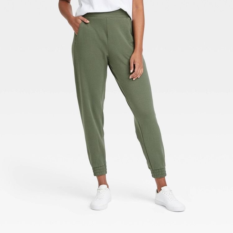 BASIC JOGGER