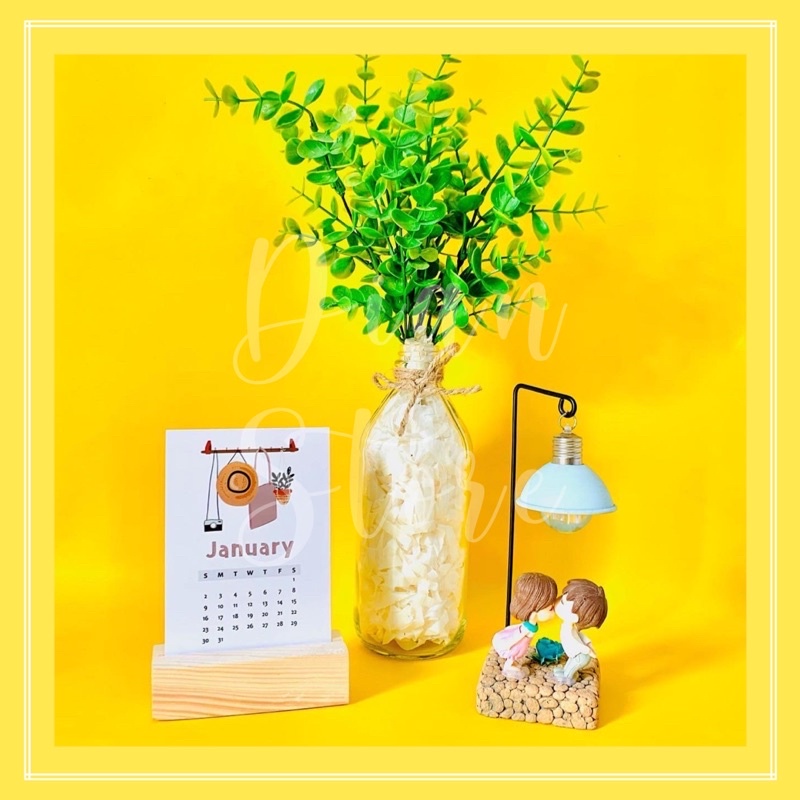 

DIANSTORE.IND - KALENDER AESTHETIC / KALENDER 2023