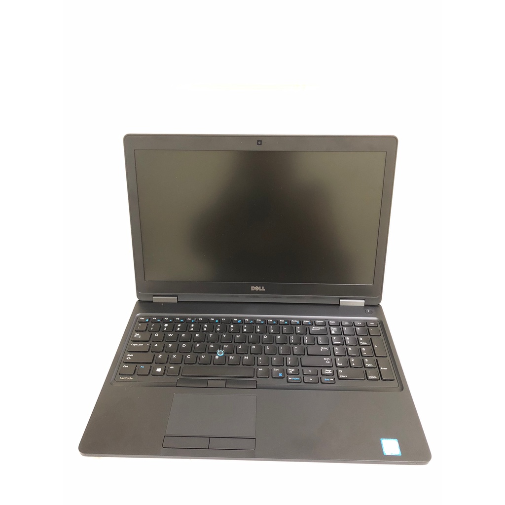 Dell Latitude 5590 Core i3 Generasi 8