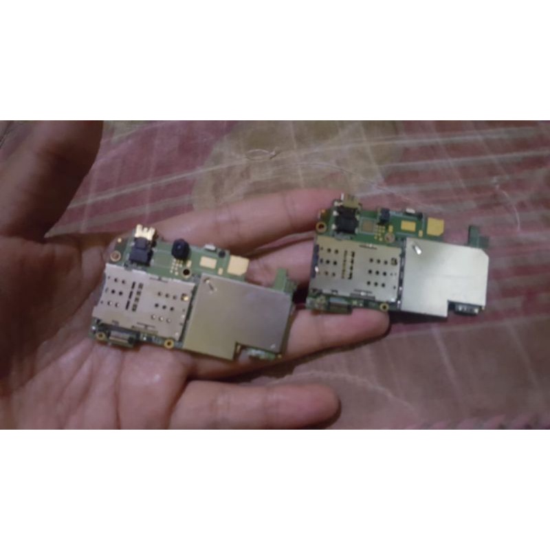 Mesin Xiaomi Redmi 4x 3/32gb