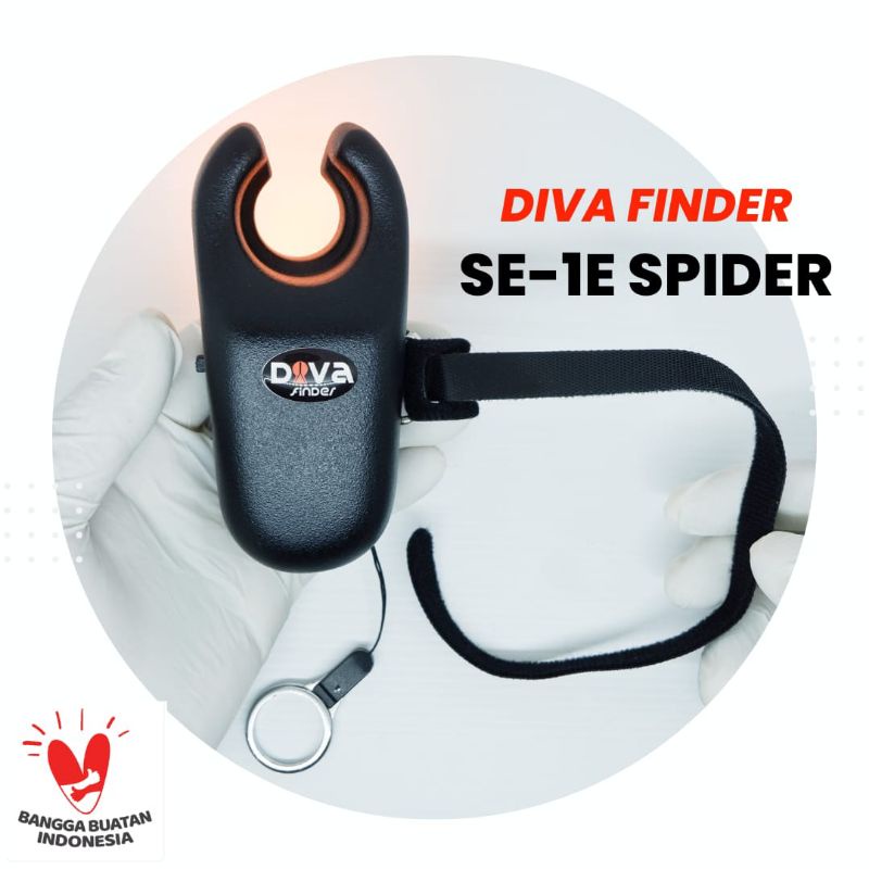 Vein viewer / Diva Finder / Terbaru / pencari pembuluh darah vena