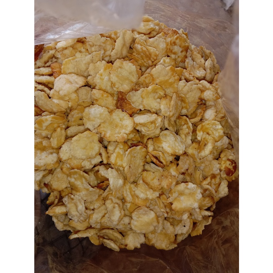 

250gr EMPING MELINJO ASIN GURIH ENAK RENYAH BIKIN KETAGIHAN
