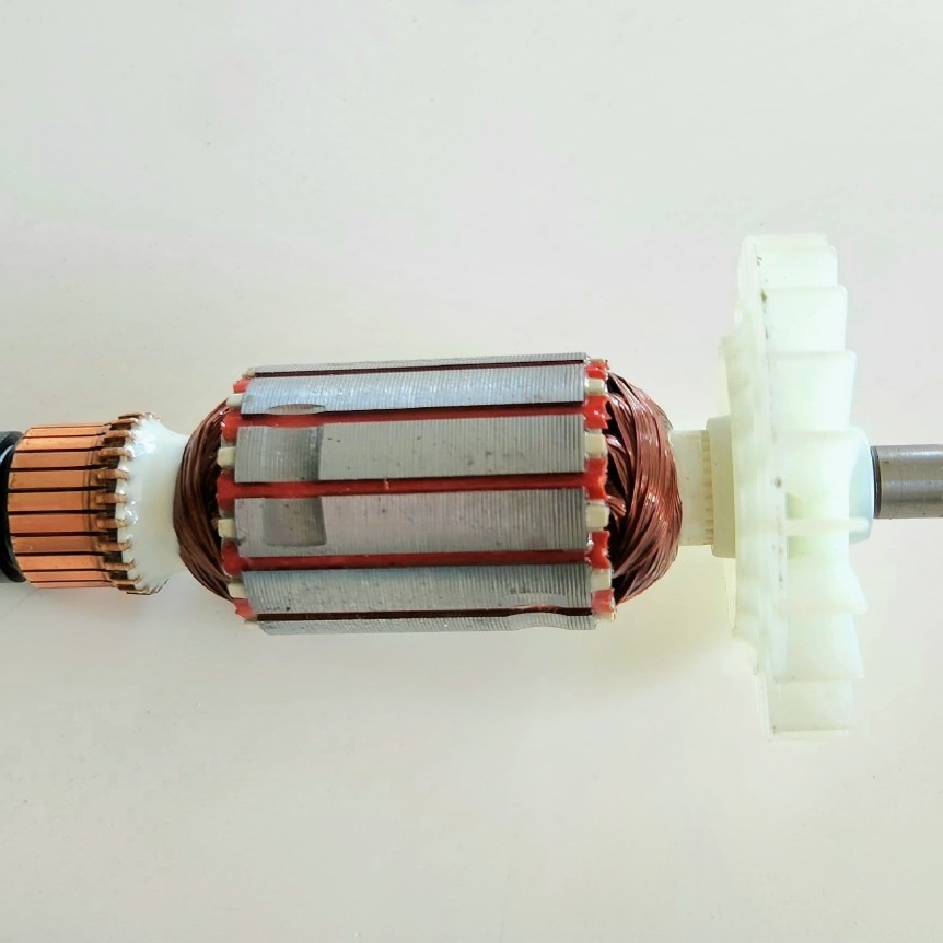 Armature Bosch GBH2-26 GBH 2 26