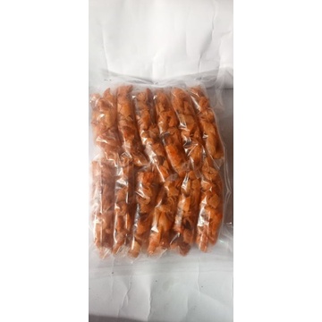 

KERIPIK KULIT LUMPIYA KERING