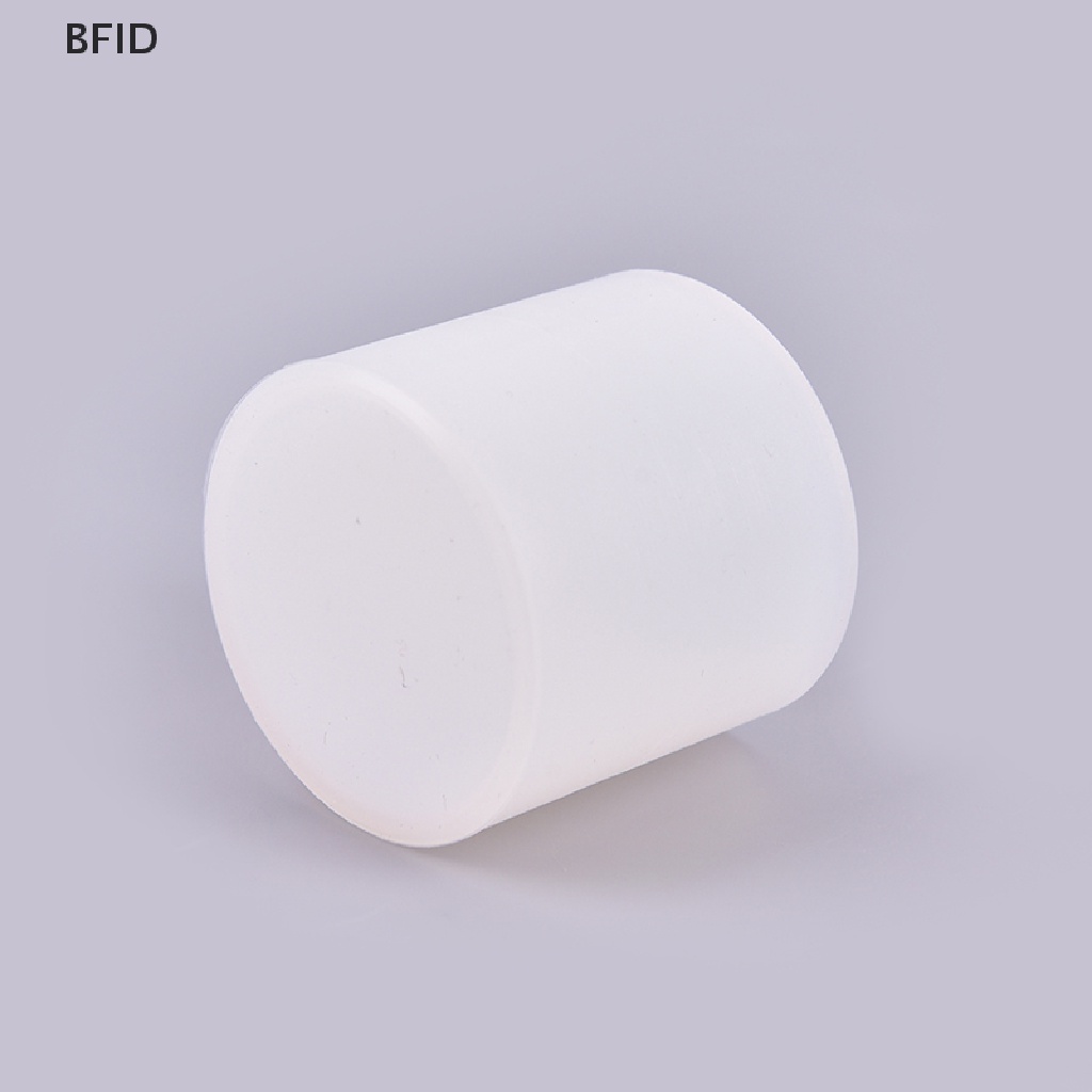 [BFID] Cetakan Silinder Handmade Mold Silicone Mold Cetakan Lilin Kerajinan Kecil [ID]