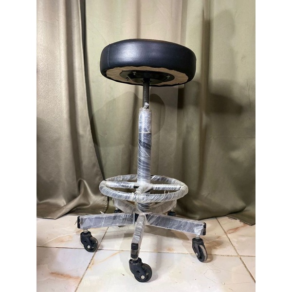 KURSI EYELASH / KURSI FACIAL