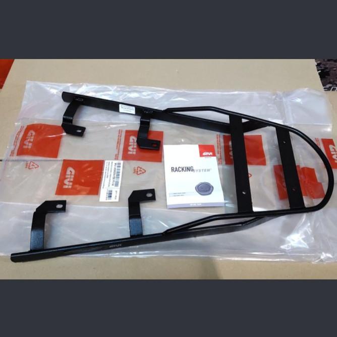 Bracket Box Motor Givi Mv New Vixion Nvl Nva