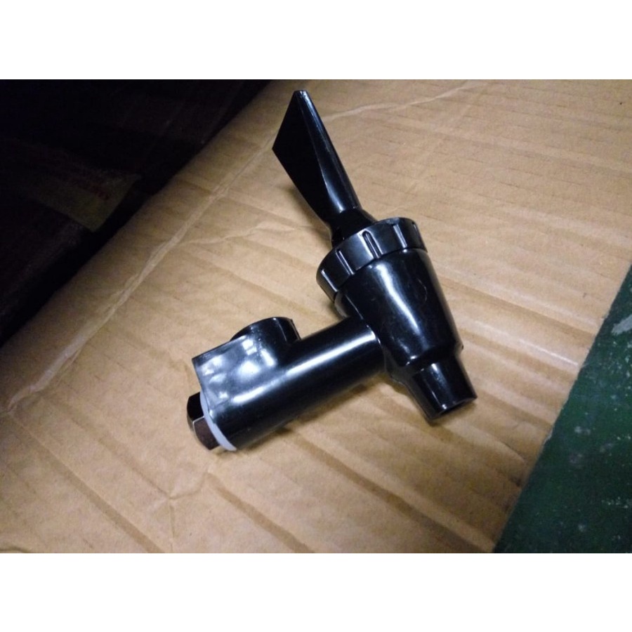 FAUCET F/WATER BOILER KRISBOW 10, 16, 20L