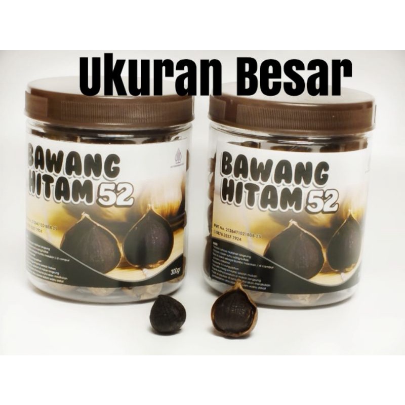 

BLACK GARLIC BAWANG HITAM TUNGGAL 52 OBAT ASAM URAT OBAT HIPERTENSI OBAT DIABETES OBAT JANTUNG STAMINA KESEHATAN BERAT 600 GRAM HALALMUI