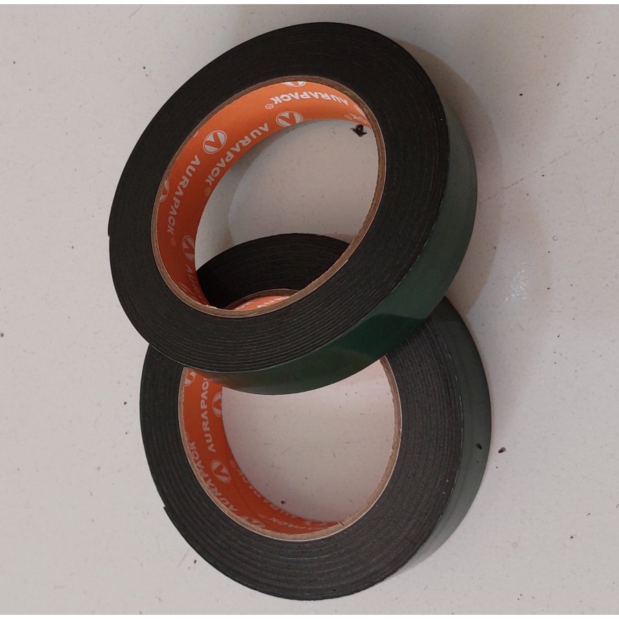 

Double Tape busa Foam Tape 24mm x 10M