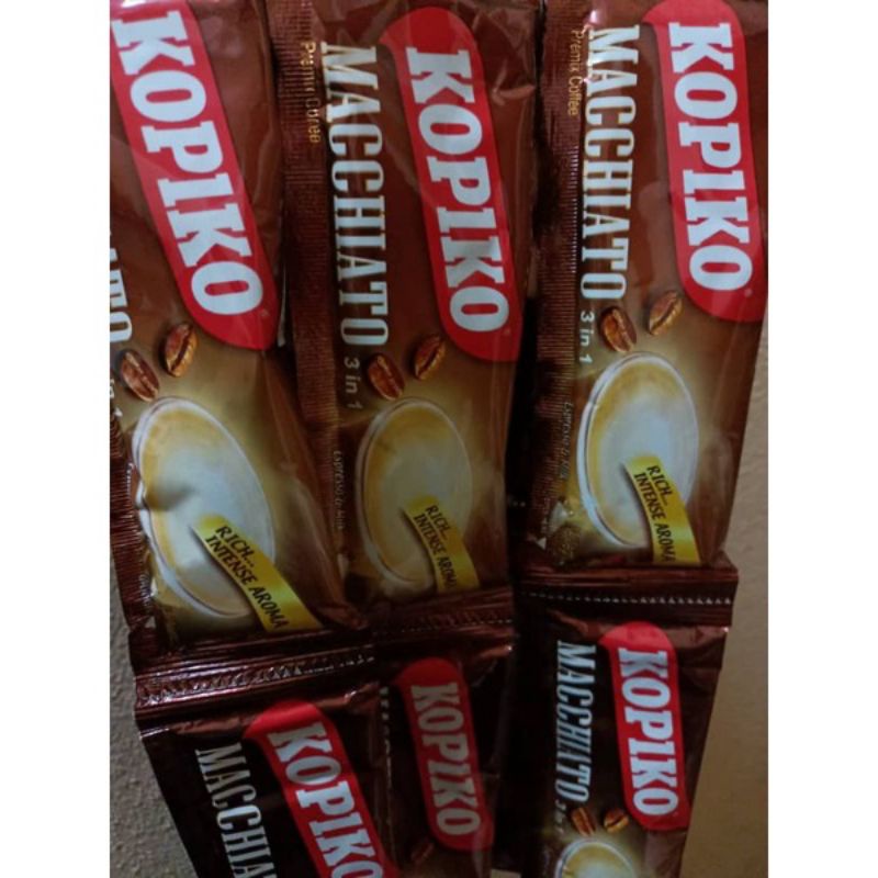 

Kopilo Macchiato Malaysia