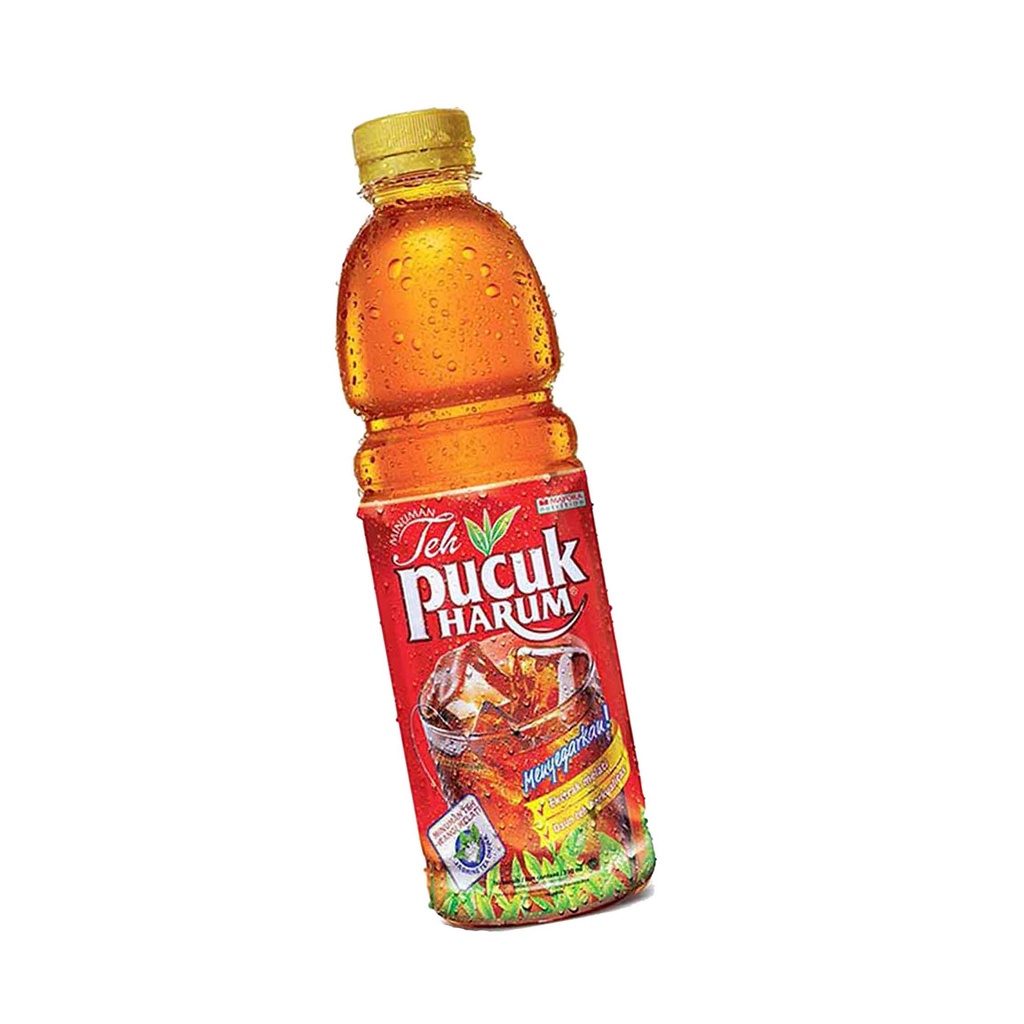 Pucuk Harum/ Teh Pucuk Harum/ Minuman Teh/ 350ml