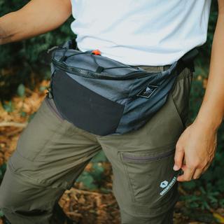 Tas Sling Bag Sydney Adventure / Body PAck / Waistbag / Tas Selempang Pria dan Wanita Outdoor