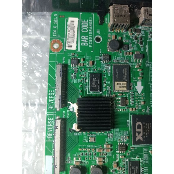 Manderbot - MB TV LED LG 60LN5400 - TA 60 LN5400-TA