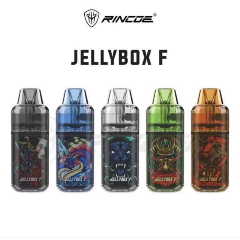 Terbaru full Sett COD BARU JELLY BOX Z,F,SE 3 VARIAN OTENTIK Jaya22 lagi promo