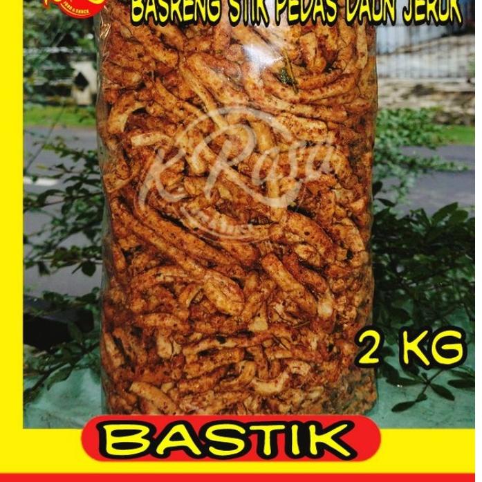 

trxZz6Z0 Basreng stik 2 kg enak khas priangan jabar