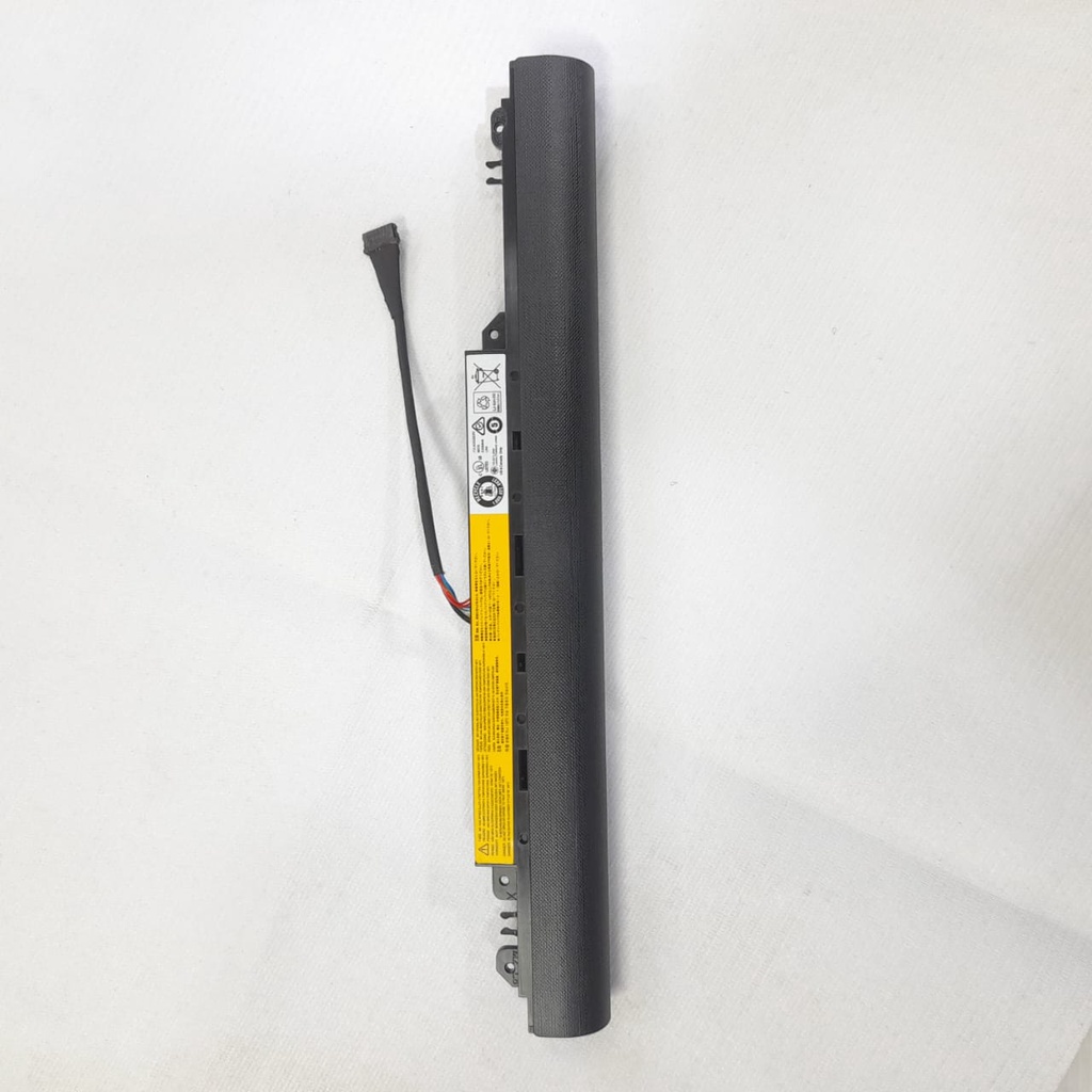 BATERAI Battery Batre Laptop LENOVO IDEAPAD 110-14IBR 110-15ACL L15C3A03 L15S3A02 L15L3A03