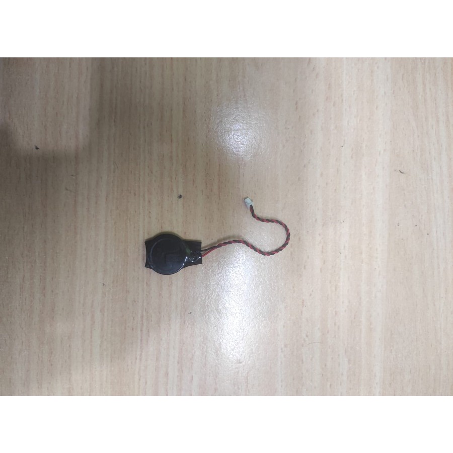 Batre Baterai CMOS Laptop Dell E5440 normal