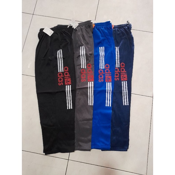 Kolor Traning Super Jumbo 5 XL/Traning Original Big Size