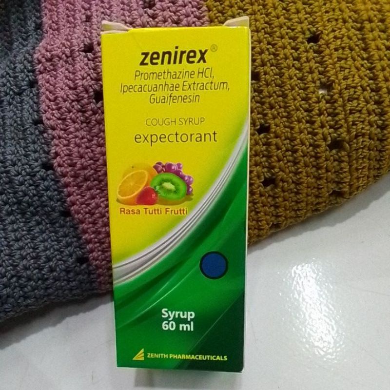 zenirex