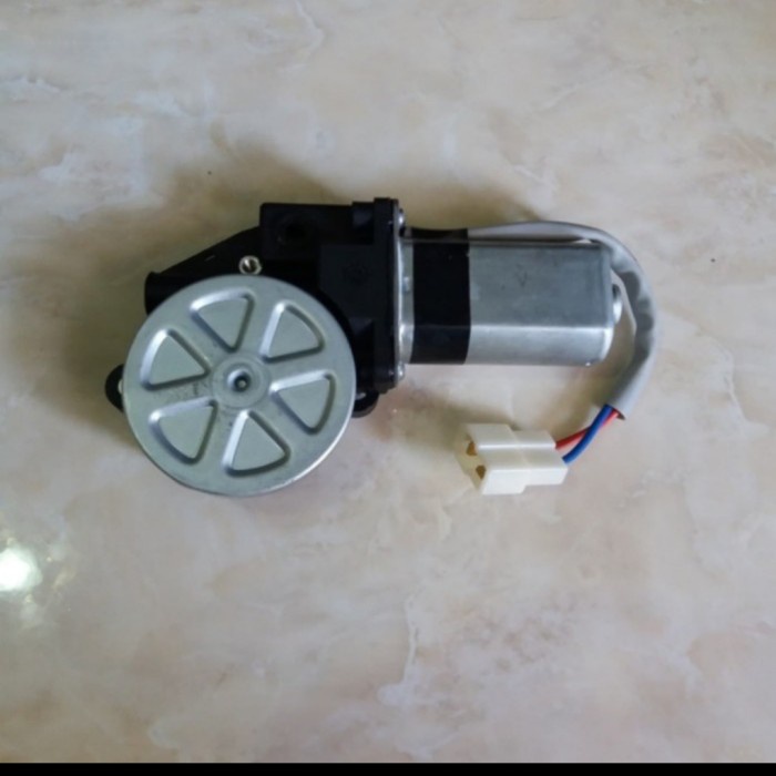 MOTOR POWER WINDOW BELAKANG KANAN / KIRI SUZUKI BALENO 1996 - 2002