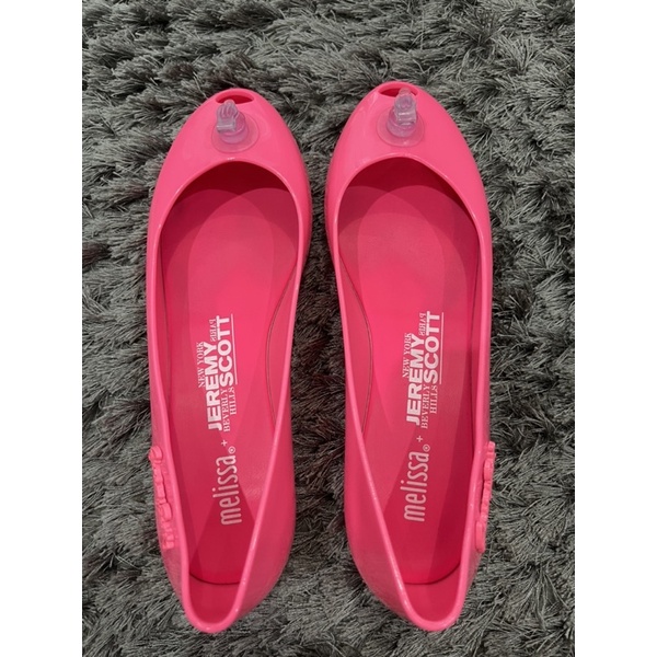 Preloved Melissa sz 37 like new