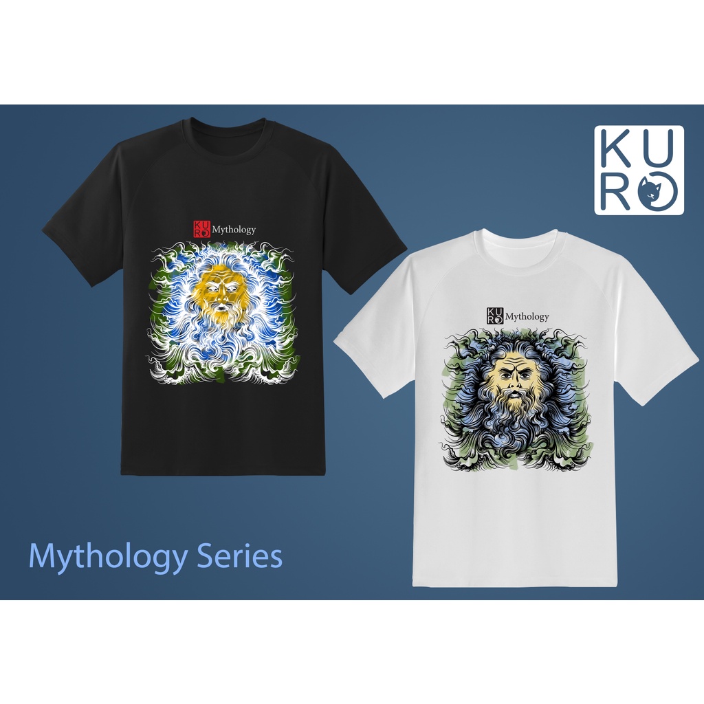 KURO mythology