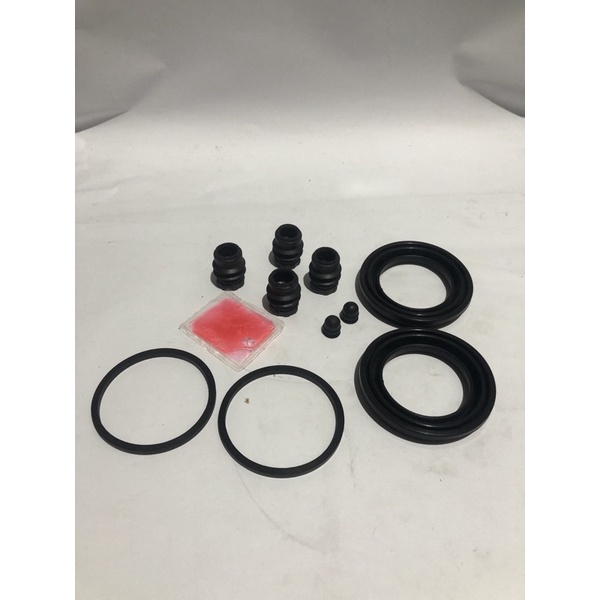 karet caliper cakram depan wuling confero set