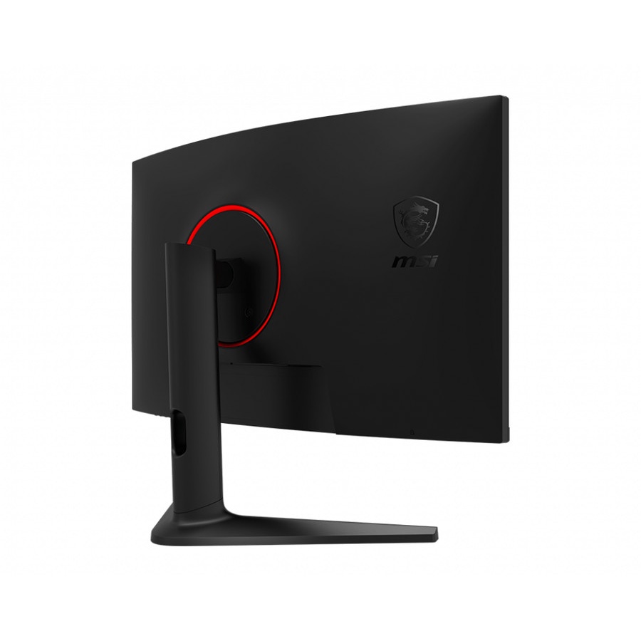 MSI Optix G271C 27inch 165Hz FreeSync Curved Gaming Monitor