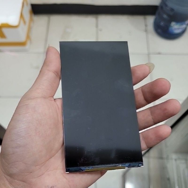 lcd redmi 3 3s 3 pro minus ori oem cabutan tanpa kaca