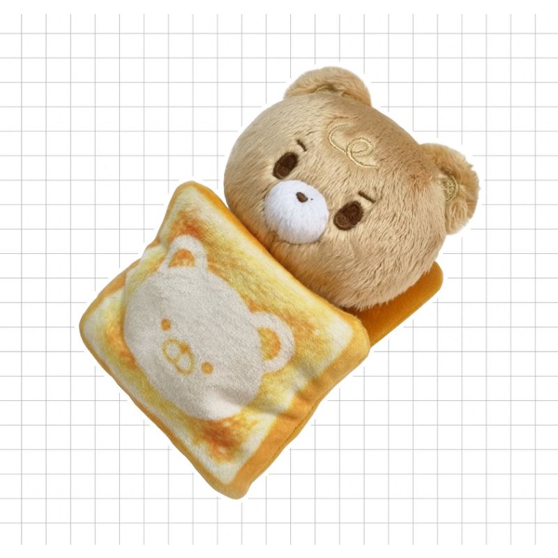 THE BOYZ HYUNJAE DOLL - JJAEGOMING