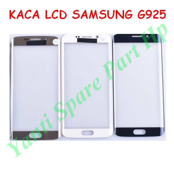 Kaca Lcd Samsung A20 A205 Original Terlaris New