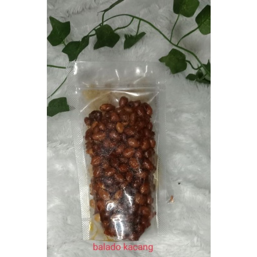 

KACANGBALADO(100gram)