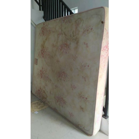Springbed 180x200 American kasur