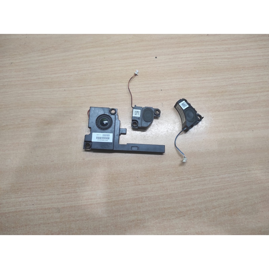 Spiker Speaker Laptop HP Envy M6 M6-1113TX
