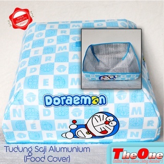 Penutup makanan lipat - Tudung Saji penutup makanan lauk - Ukuran M (37cm x 37cm x 15cm)