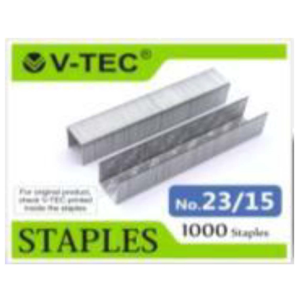 

V-TEC Neces No.23/15