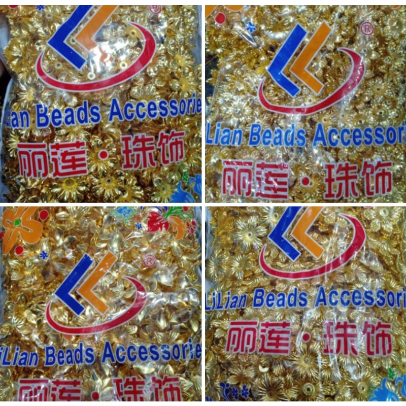 Mote CCB kelopak 1 pon