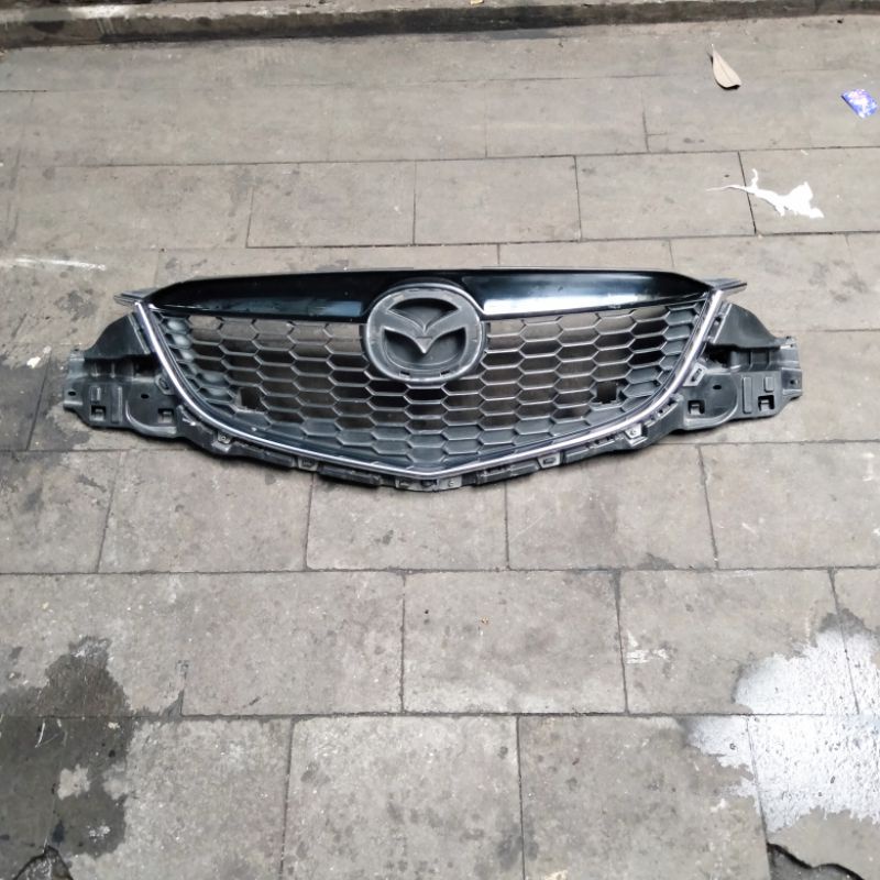 grill mazda cx5
