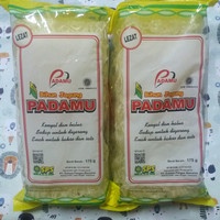 

Padamu Bihun Jagung 150gr