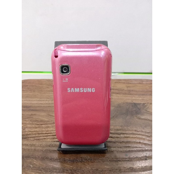 CASING FULL SET SAMSUNG CHAMP DUOS C3303