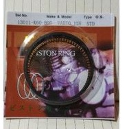 ring seher ring piston Vario 125  non ori