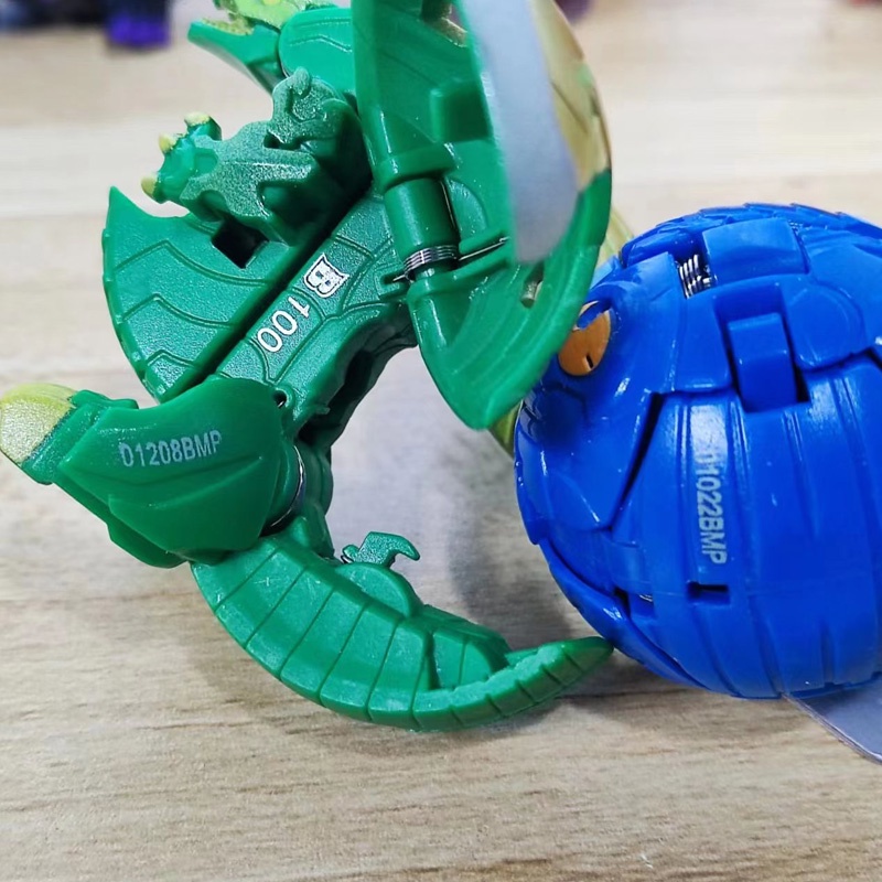 [ORIGINAL] Anime Bakugan Battle Arena Stadium/Kotak Penyimpanan Bakugan Battle Planet Brawlers Blasting Transformation Deformation Ball Collection Trading Card Game Mainan Untuk Anak Laki-Laki