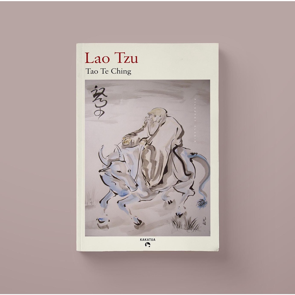 Tao Te Ching