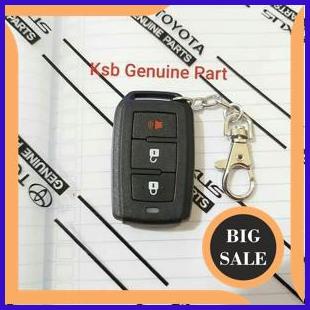 perkakas Remot Remote Alarm Alaram All New Avanza Veloz 2012 2013 201