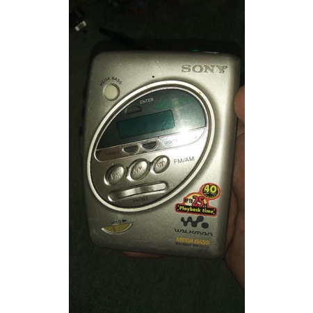 Sony Walkman WM-FX288