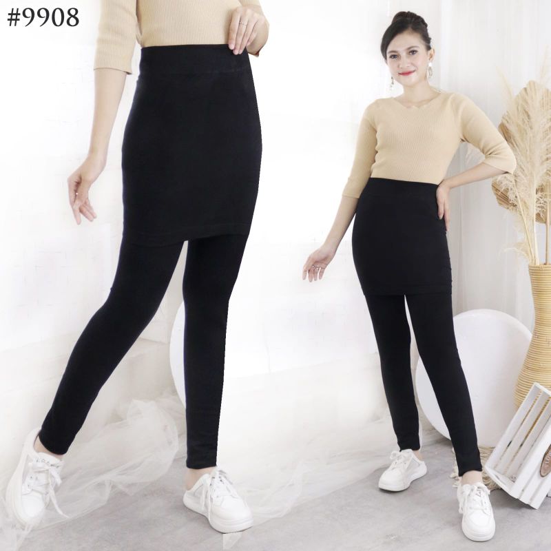 NEW LEGGING IMPORT WANITA ROK POLOS/LEGGING IMPORT MURAH